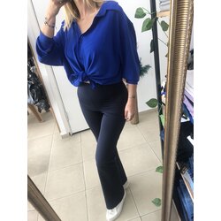 Oys Model İspanyol Tayt