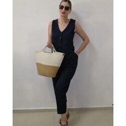 Yelek & Harem Pantolon 