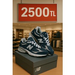 New balance 9060