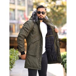 North Face MC Mont 