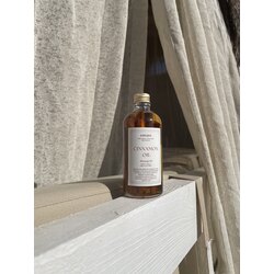 Cinnamon Oil