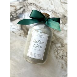 Green Clay
