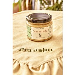 Dulce de Leche