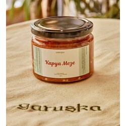Kapya Meze