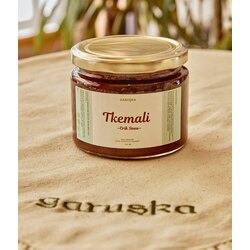 Tkemali