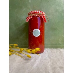Kapya Biberli Menemen Harcı