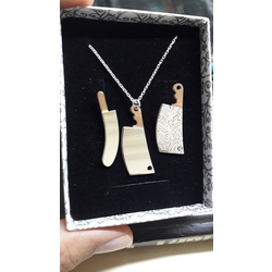 3 lü Satır Set