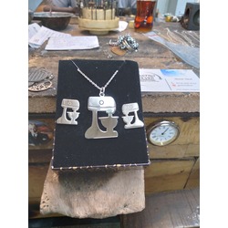 Mikser Set