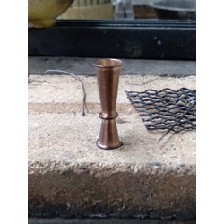Jigger Kolye