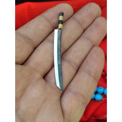 Nodachi Küpe Tek