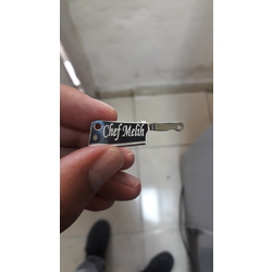 Buca Satır Küpe