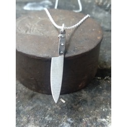 Exc. CHEF BICAK KOLYE 