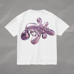 Shiny Gatropin Tee