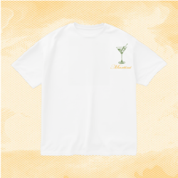 Martini Tee