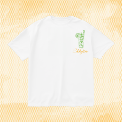 Mojito Tee