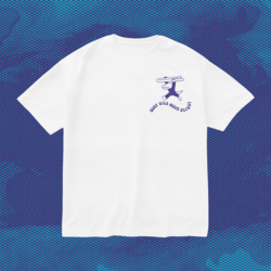 Gat Your Wave Tee