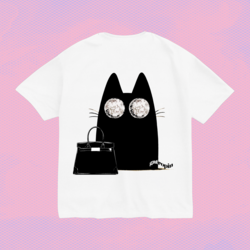 Gato Bag