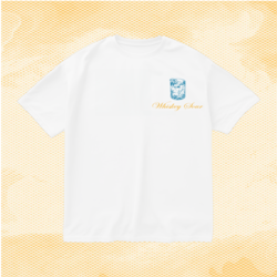 Whiskey Sour Tee