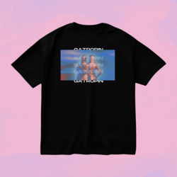 Lava Lamp Tee
