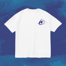 Sharky Tee