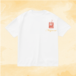 Negroni Tee