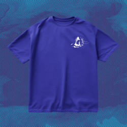 Sharky Tee