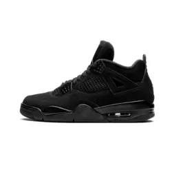 Nike  Air Jordan 4 Retro "Black Cat"