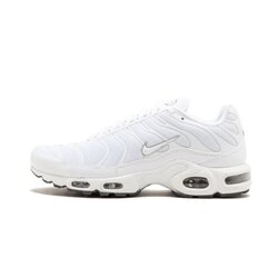 Nike Air Max Plus TN White