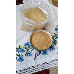 Köftelik Bulgur (düğü) Köy usulü 