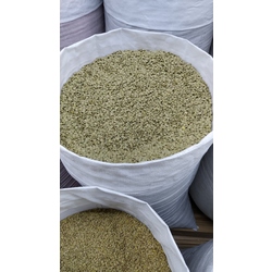 Yerli Yesil Mercimek 1Kg