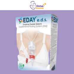 EDAY EMZİRME DESTEK SİSTEMİ (EDAY EDS) 150ml