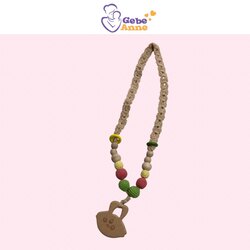 Emzirme Kolyesi (bebek modeli)