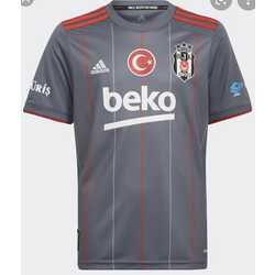 Baskılı Taraftar Forması 