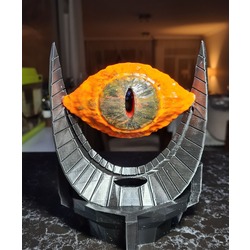 Eye of Sauron