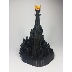 Eye of Sauron
