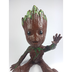 Baby Groot