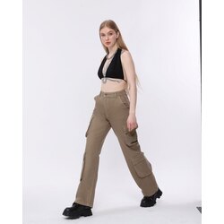Kargo Cepli Baggy Jean