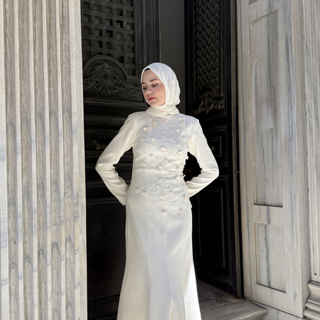 Asia Dress