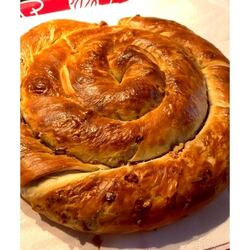 cevizli çörek minimum 4 adet sipariş alınır