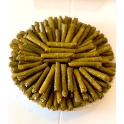 Zeytinyağlı sarma kg