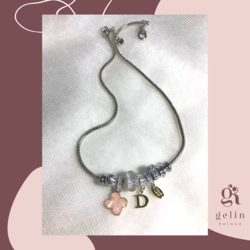DIOR Pandora Kolye