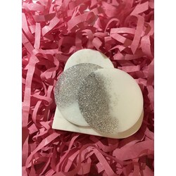 Diamond Epoksi Bardak Altığı