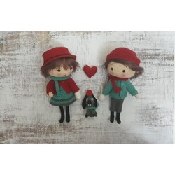 Oliver, Olivia ve Poco Tarifi Pdf Dosyası