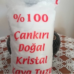 Çankırı Kaya Tuzu
