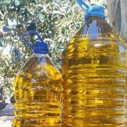 Zeytinyağı 5 Lt