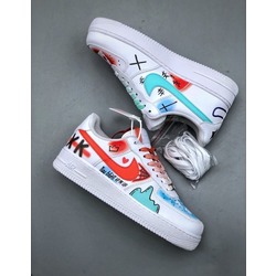 Nike Air Force 1 Custom Sneaker