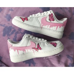 Nike Air Force 1 Custom Sneaker