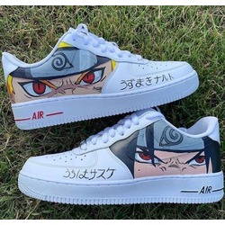 Nike Air Force 1 Custom Sneaker