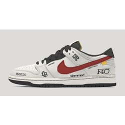 Nike Air Force 1 Custom Sneaker