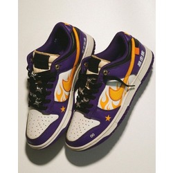 Nike Dunk Custom sneaker